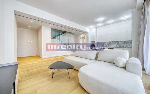 4 B/R PENTHOUSE GERMASOYIA TOURIST AREA