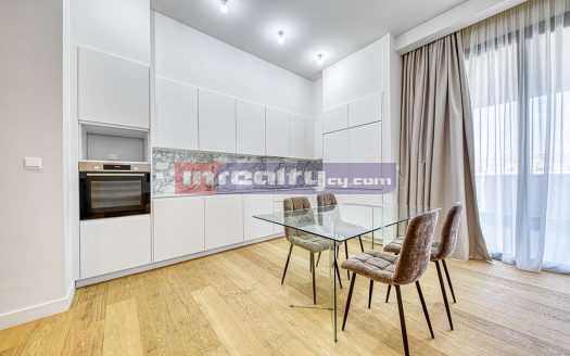 4 B/R PENTHOUSE GERMASOYIA TOURIST AREA