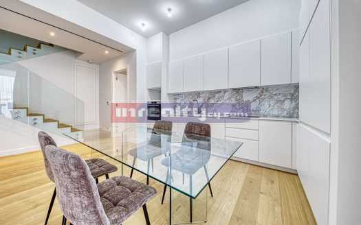 4 B/R PENTHOUSE GERMASOYIA TOURIST AREA