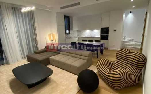 4 B/R PENTHOUSE COLUMBIA