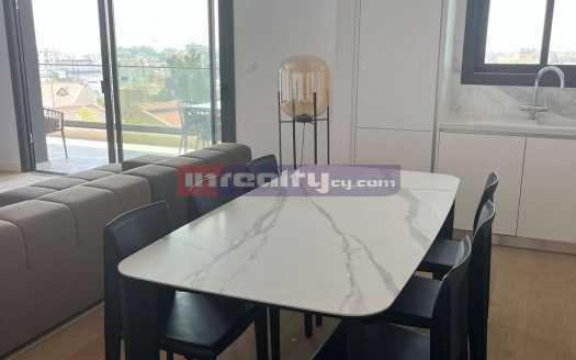 4 B/R PENTHOUSE COLUMBIA