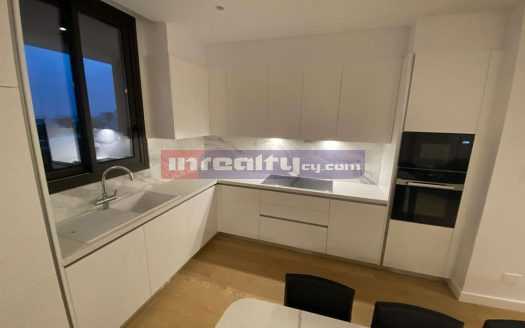 4 B/R PENTHOUSE COLUMBIA