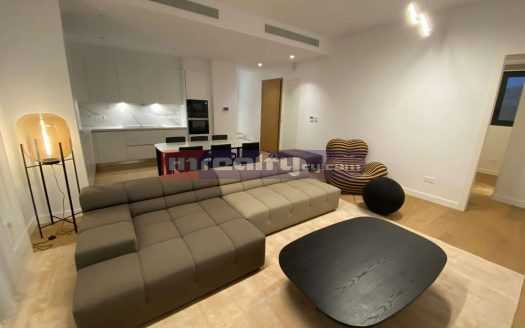 4 B/R PENTHOUSE COLUMBIA