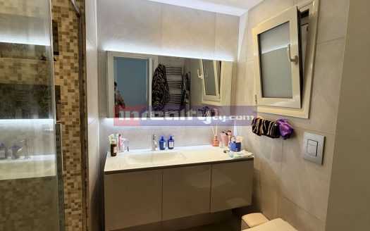 SEAFRONT 3 B/R APARTMENT IN GERMASSOYA TOURIST AREA