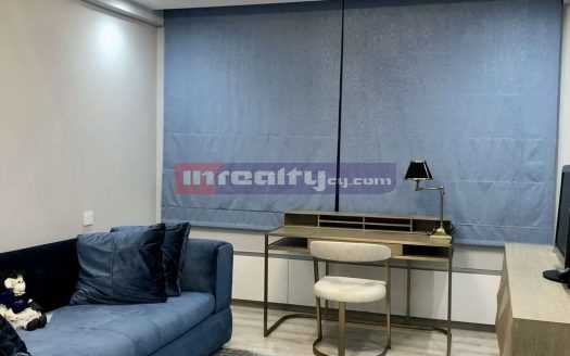 SEAFRONT 3 B/R APARTMENT IN GERMASSOYA TOURIST AREA