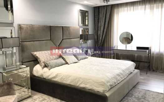 SEAFRONT 3 B/R APARTMENT IN GERMASSOYA TOURIST AREA