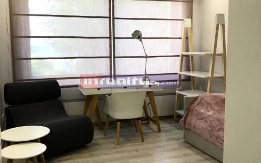 SEAFRONT 3 B/R APARTMENT IN GERMASSOYA TOURIST AREA