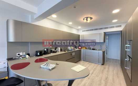SEAFRONT 3 B/R APARTMENT IN GERMASSOYA TOURIST AREA