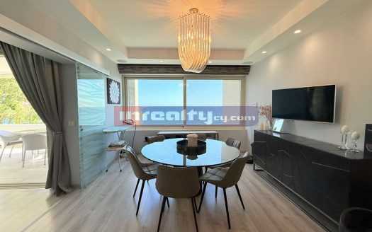 4 B/R PENTHOUSE COLUMBIA