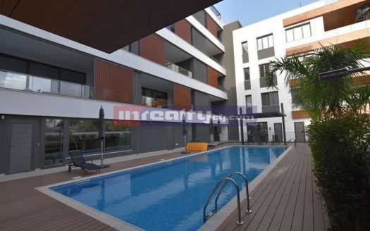 3 B/R APARTMENT IN DASSOUDI GERMASOYIA AREA