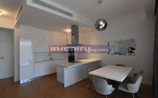 3 B/R APARTMENT IN DASSOUDI GERMASOYIA AREA
