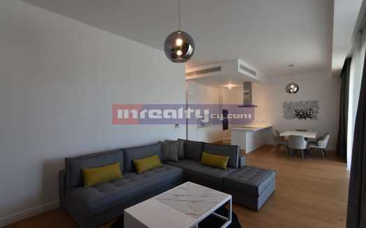 3 B/R APARTMENT IN DASSOUDI GERMASOYIA AREA