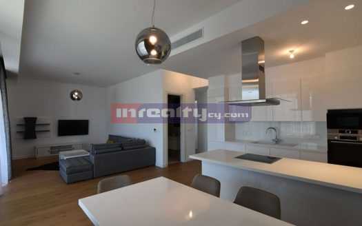 3 B/R APARTMENT IN DASSOUDI GERMASOYIA AREA