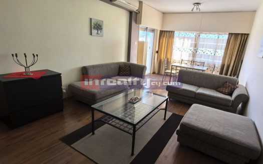 2 B/R APARTMENT IN TOURIST AREA