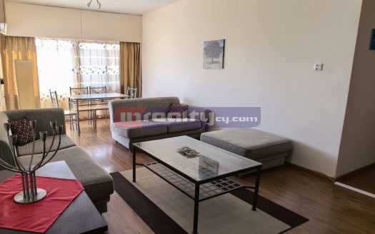 2 B/R APARTMENT IN TOURIST AREA