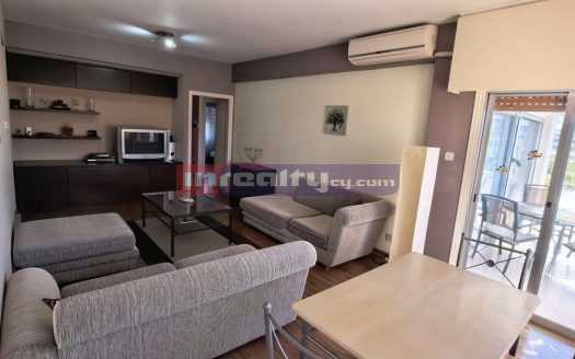 2 B/R APARTMENT IN TOURIST AREA