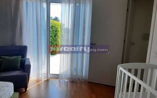 3 B/R APARTMENT IN MARINA LIMASSOL
