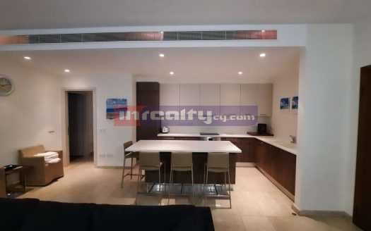 3 B/R APARTMENT IN MARINA LIMASSOL