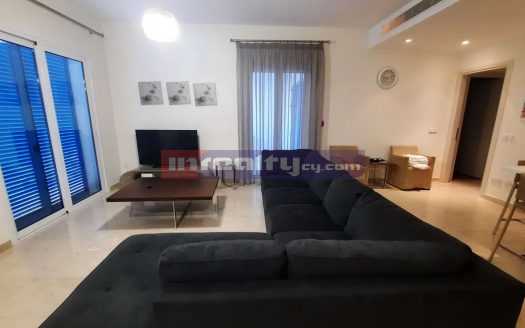 3 B/R APARTMENT IN MARINA LIMASSOL