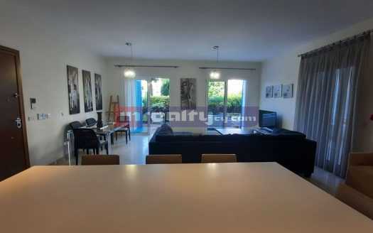 3 B/R APARTMENT IN MARINA LIMASSOL