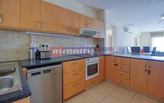 3 B/R APARTMENT IN A GATED COMPLEX WITH SW/POOL