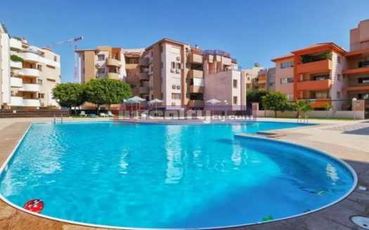 3 B/R APARTMENT IN A GATED COMPLEX WITH SW/POOL
