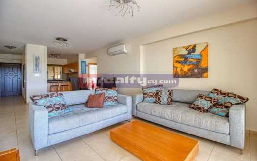 3 B/R APARTMENT IN A GATED COMPLEX WITH SW/POOL