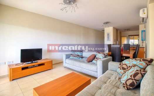 3 B/R APARTMENT IN A GATED COMPLEX WITH SW/POOL