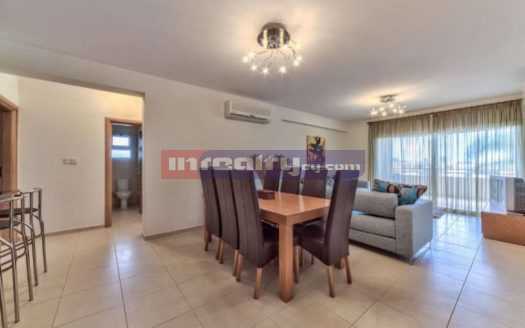 3 B/R APARTMENT IN A GATED COMPLEX WITH SW/POOL