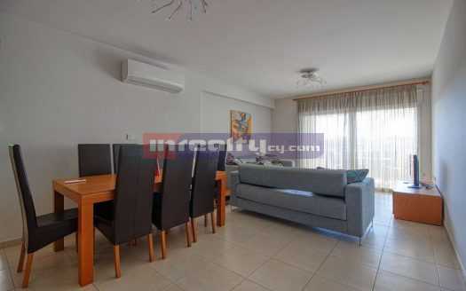 3 B/R APARTMENT IN A GATED COMPLEX WITH SW/POOL