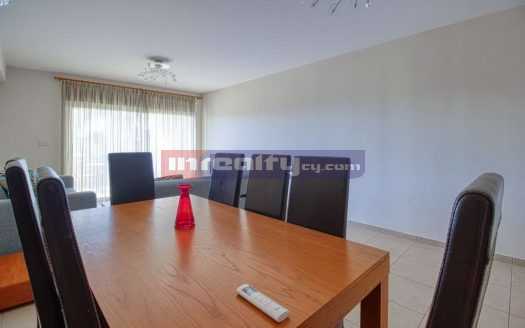 3 B/R APARTMENT IN A GATED COMPLEX WITH SW/POOL