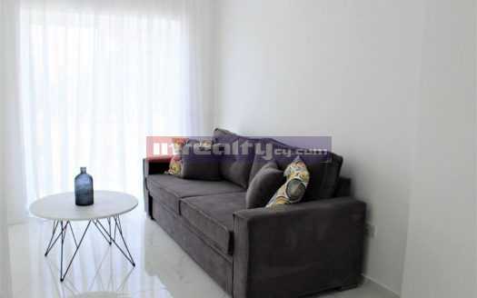 1 B/R APARTMENT NEAR APOLONIA HOTEL