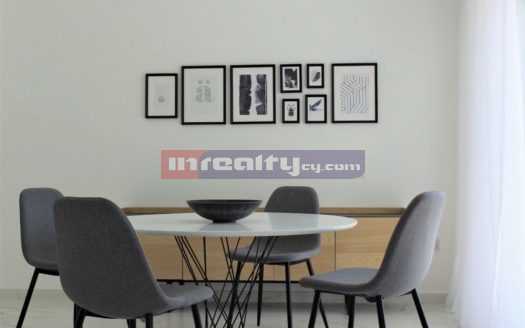 1 B/R APARTMENT NEAR APOLONIA HOTEL