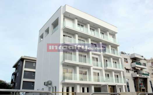 1 B/R APARTMENT NEAR APOLONIA HOTEL