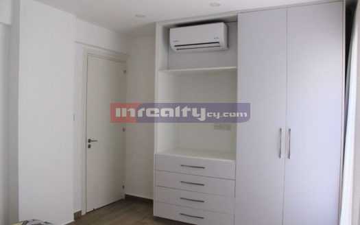 1 B/R APARTMENT NEAR APOLONIA HOTEL