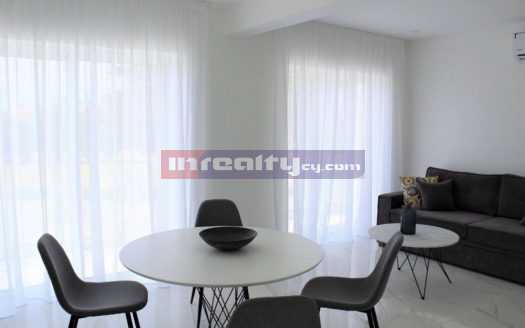 1 B/R APARTMENT NEAR APOLONIA HOTEL