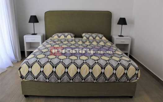 1 B/R APARTMENT NEAR APOLONIA HOTEL