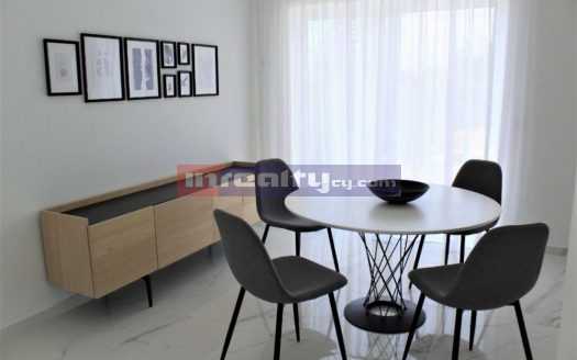1 B/R APARTMENT NEAR APOLONIA HOTEL