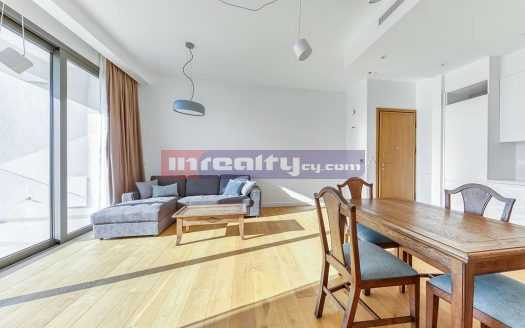 MODERN 2 B/R APARTMENT IN MESA GITONIA