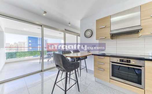 MODERN 2 B/R APARTMENT IN MESA GITONIA