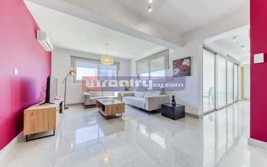 MODERN 2 B/R APARTMENT IN MESA GITONIA