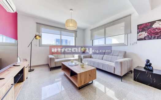 MODERN 2 B/R APARTMENT IN MESA GITONIA