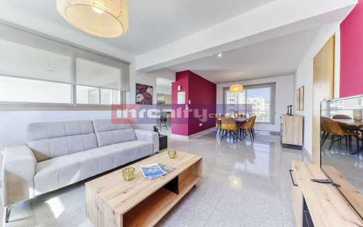 MODERN 2 B/R APARTMENT IN MESA GITONIA