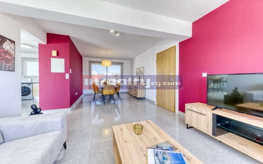 MODERN 2 B/R APARTMENT IN MESA GITONIA