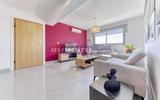 MODERN 2 B/R APARTMENT IN MESA GITONIA