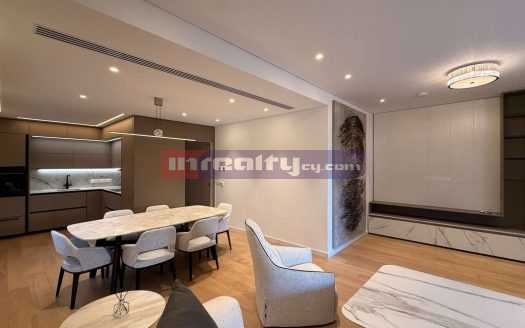 2 B/R APARTMENT IN MARINA LIMASSOL