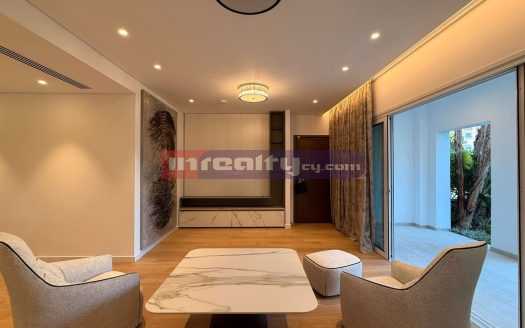 2 B/R APARTMENT IN MARINA LIMASSOL