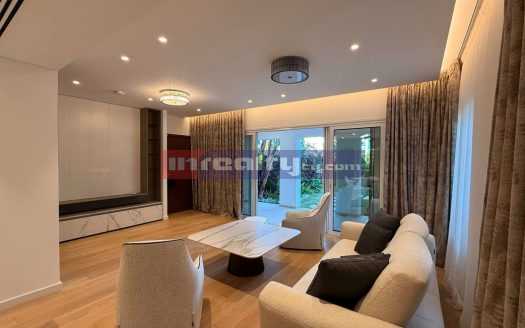 2 B/R APARTMENT IN MARINA LIMASSOL