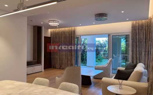 2 B/R APARTMENT IN MARINA LIMASSOL