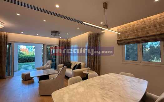 2 B/R APARTMENT IN MARINA LIMASSOL